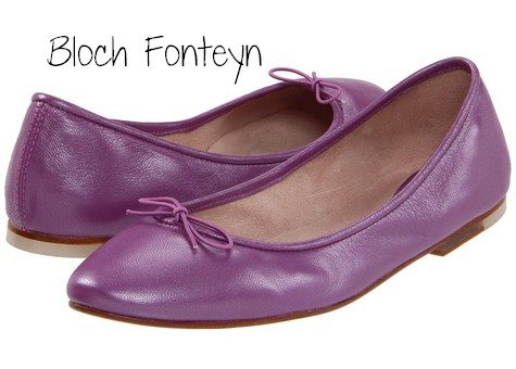 Ballet flats for narrow heels Clearance