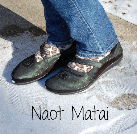 naot matai