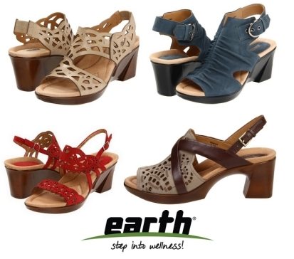 comfortable heels with arch support