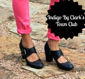 What's from Indigo Clark's?