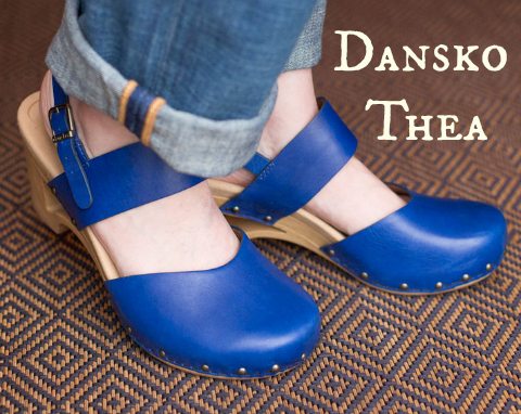 dansko kira reviews