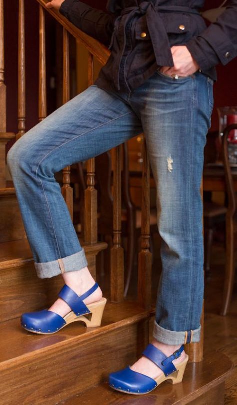 Dansko thea clogs Clearance