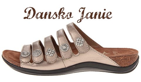 Dansko janie sandals sale