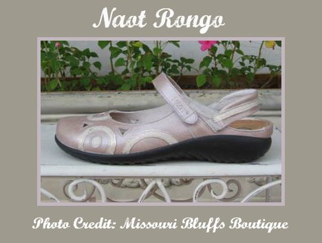 Naot rongo on sale