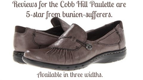 Cobb Hill Paulette