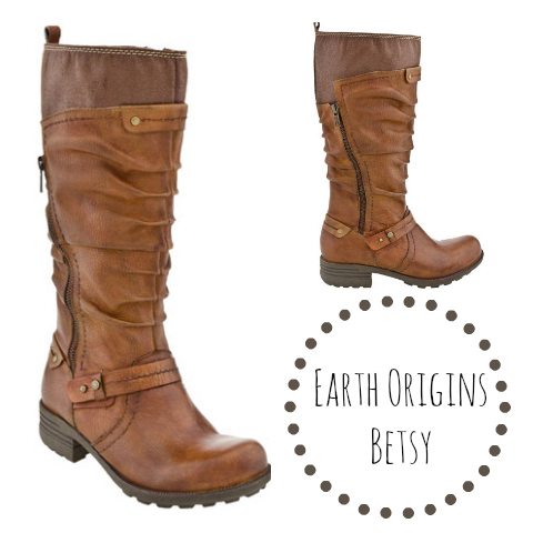 comfortable casual boots for women