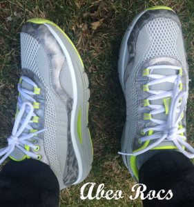 Abeo Shoes