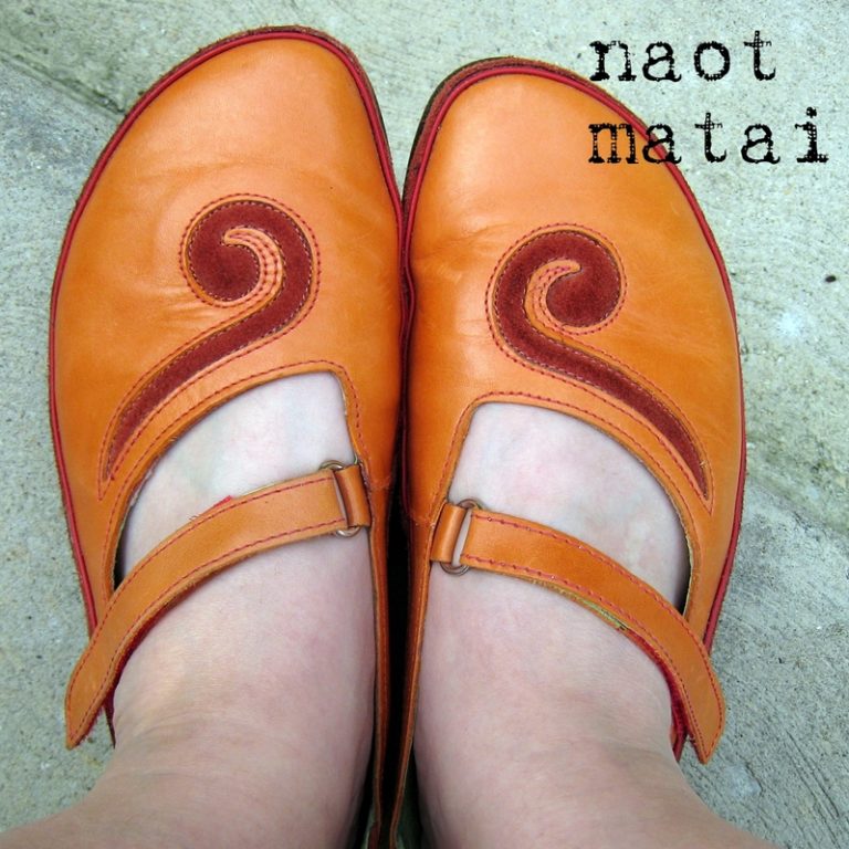 naot matai