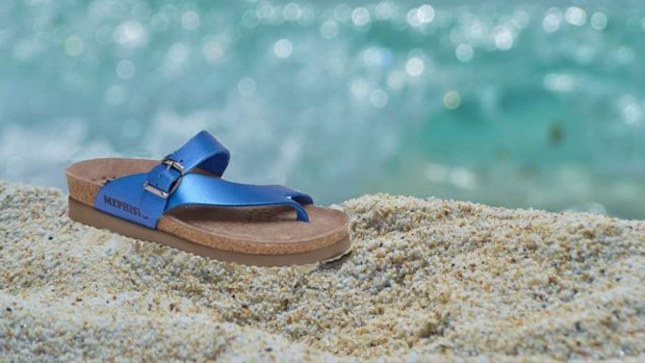 mephisto birkenstock