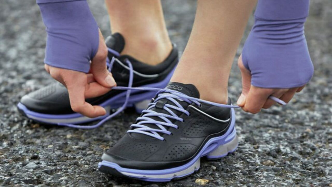 ecco biom shoes