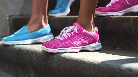 skechers slippers for arthritis