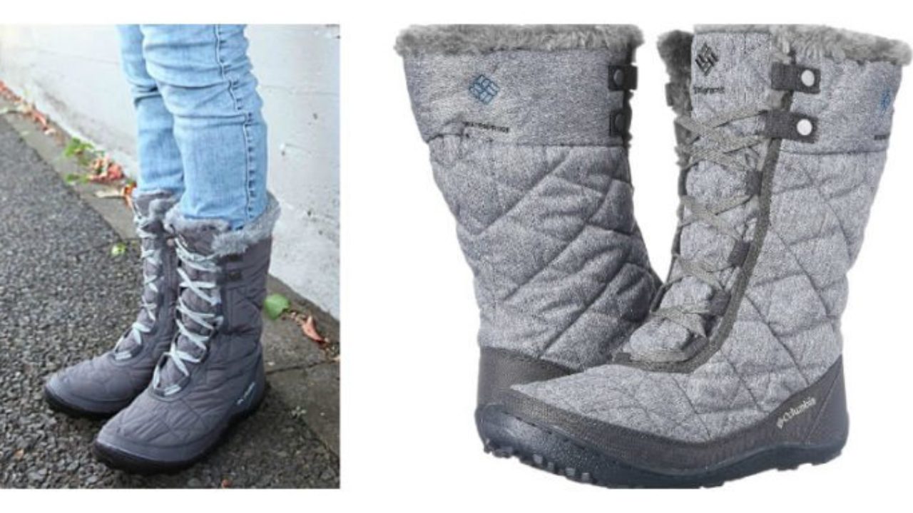 columbia boots womens canada