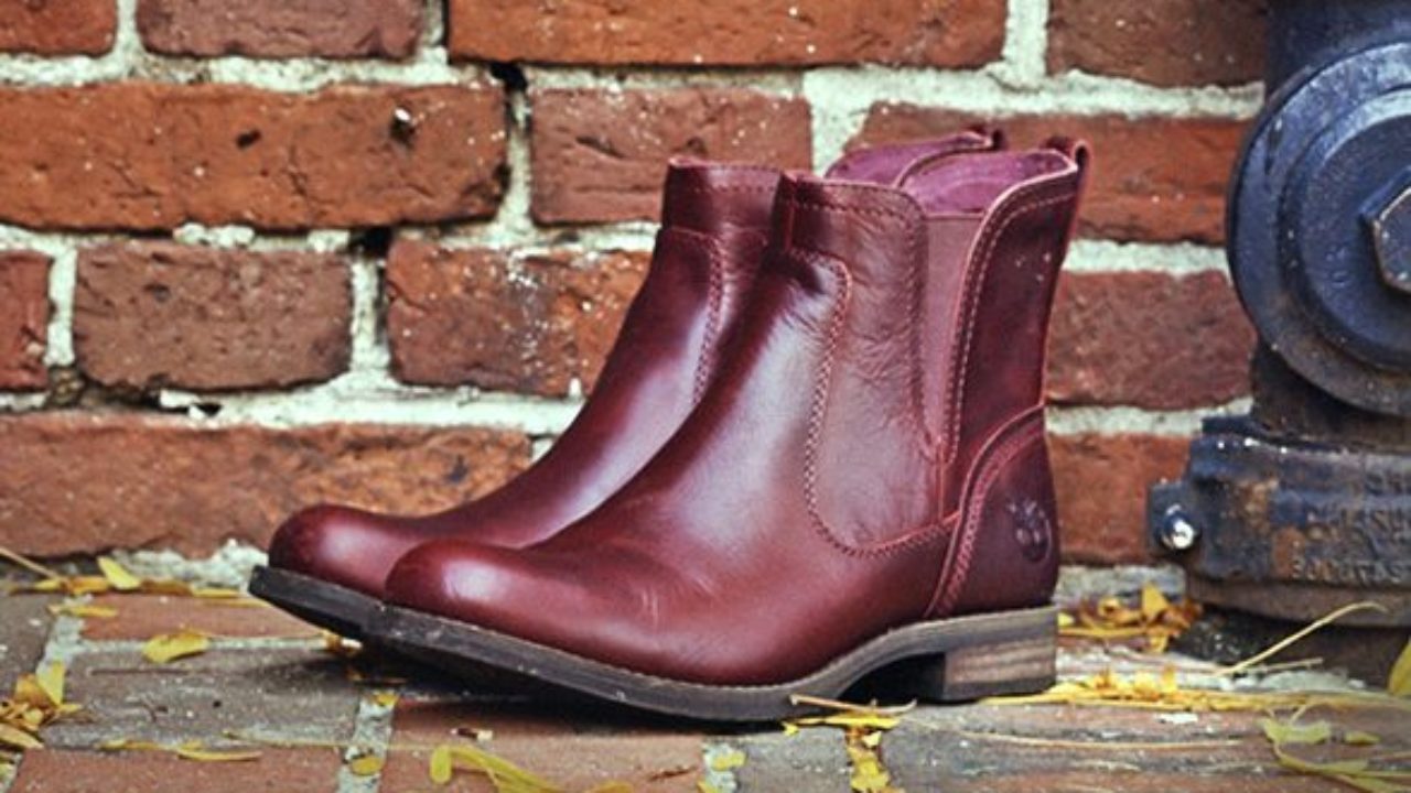 most comfortable chelsea boots