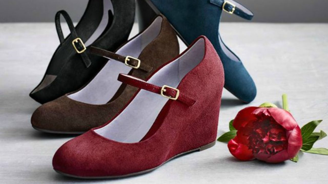 johnston and murphy womens flats