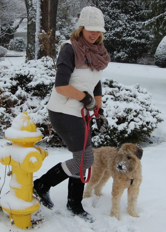 baffin boots