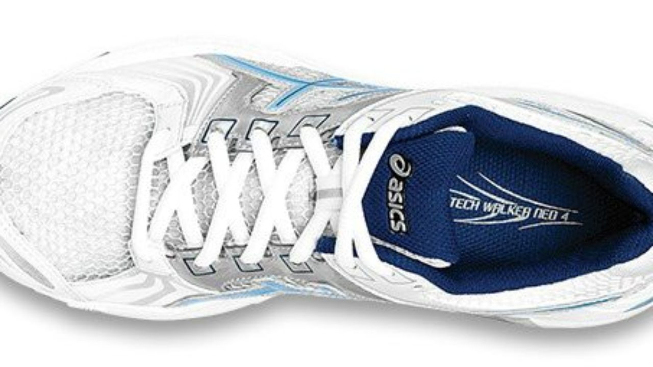 asics neo 4 walking shoes