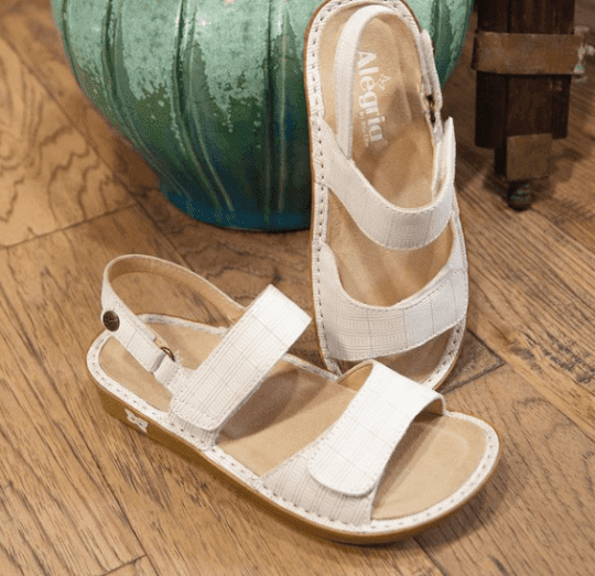 Stylish Sandals for Rigidus | Reader Request