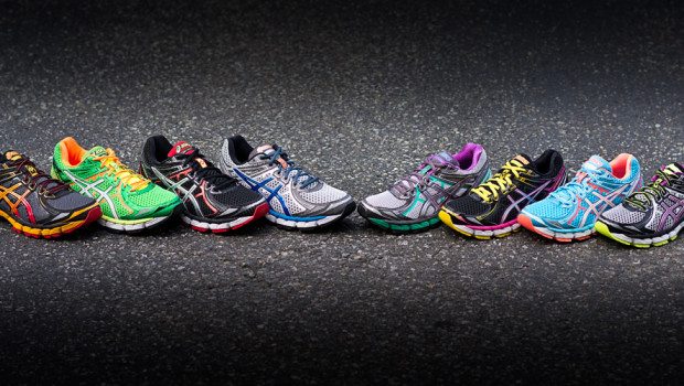 asics dynaflyte womens 2015