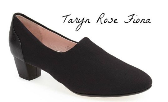 Dress Shoes for Big Toe Bumps (Hallux Rigidus)