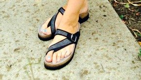 mephisto shoes for plantar fasciitis