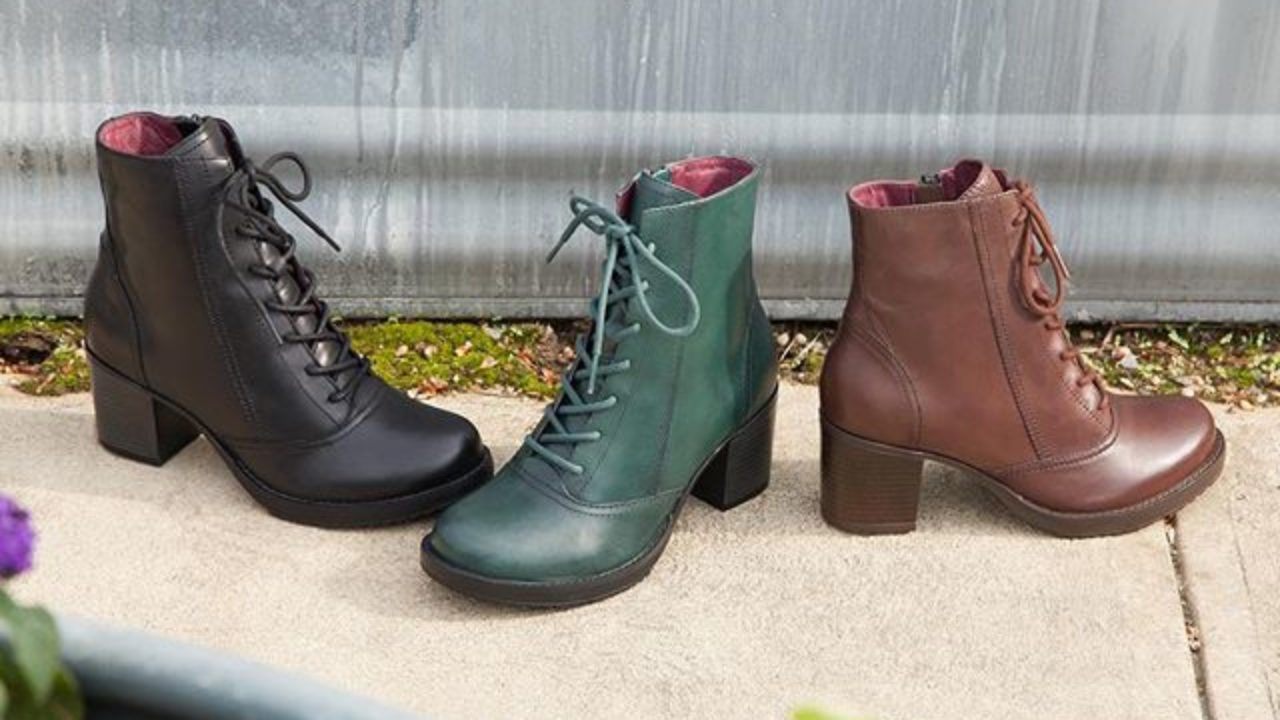 dansko winter boots