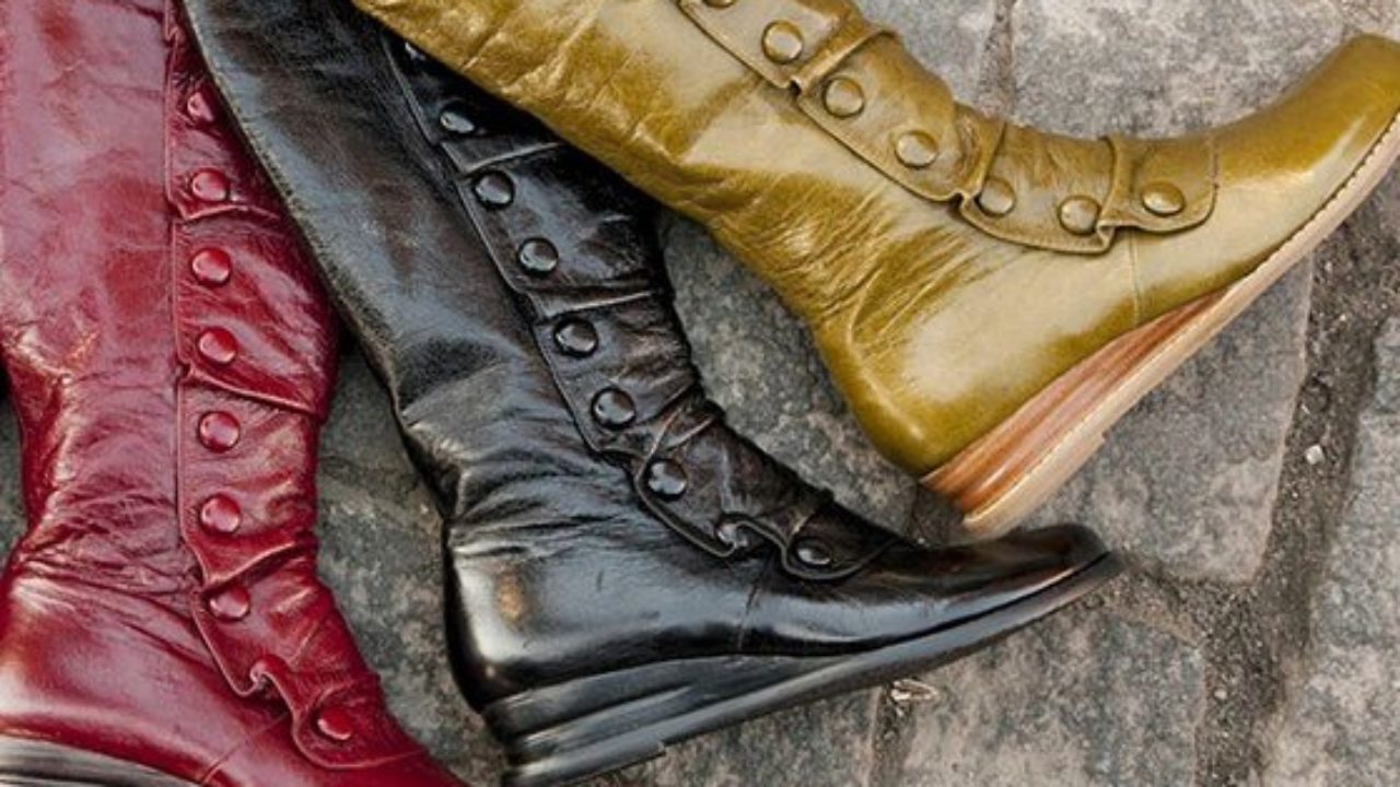 shoe carnival wide calf boots