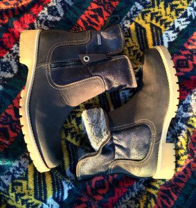 Dr scholl's devote sale wide calf boots
