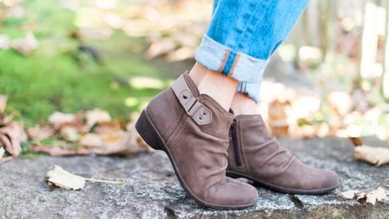 Cobb Hill By Rockport Boots akhali.ge