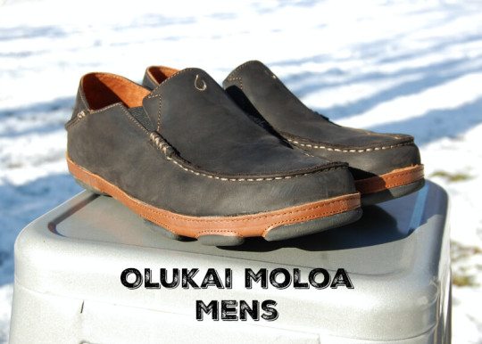 Olukai Moloa