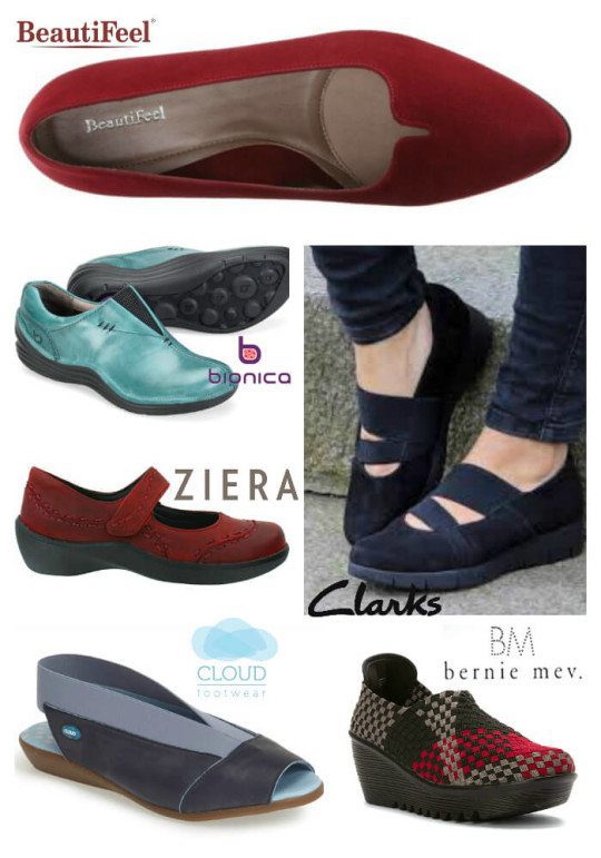 Best Shoes For Ball Of Foot Pain