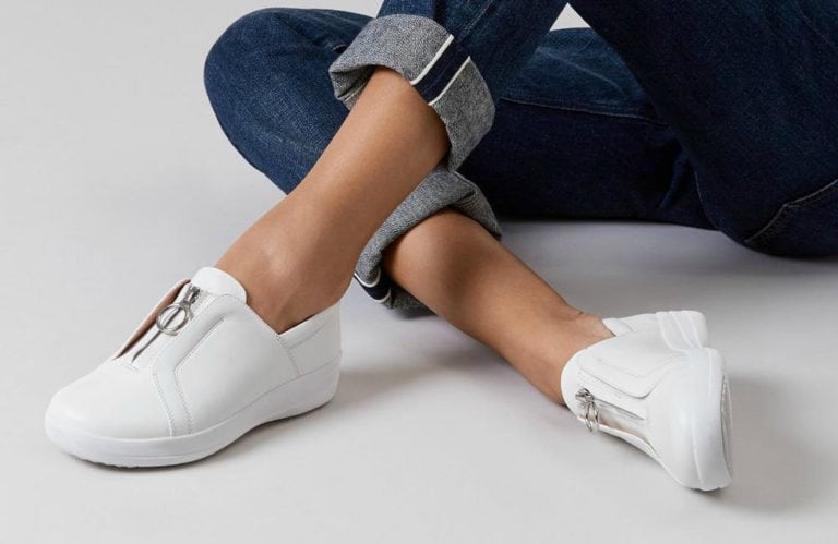 most comfortable shoes for foot pain