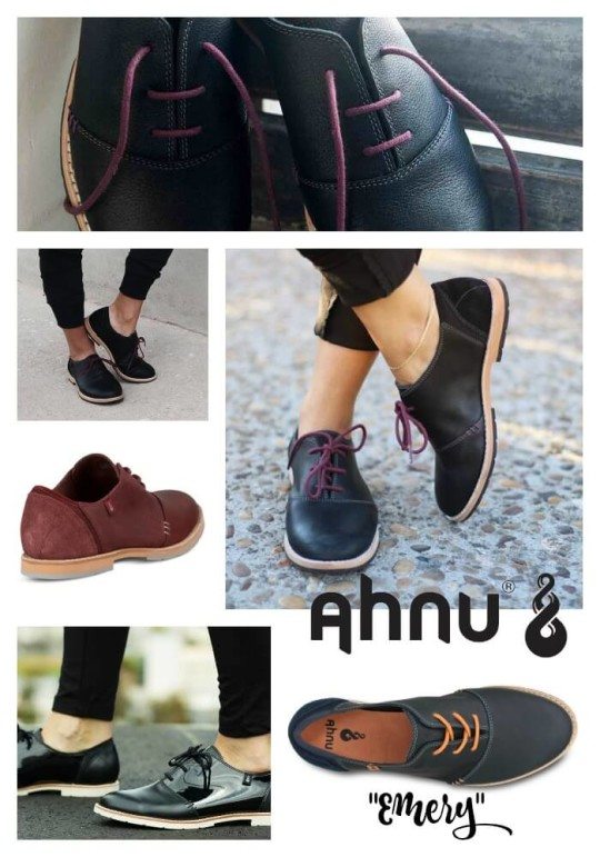 rockport leather booties