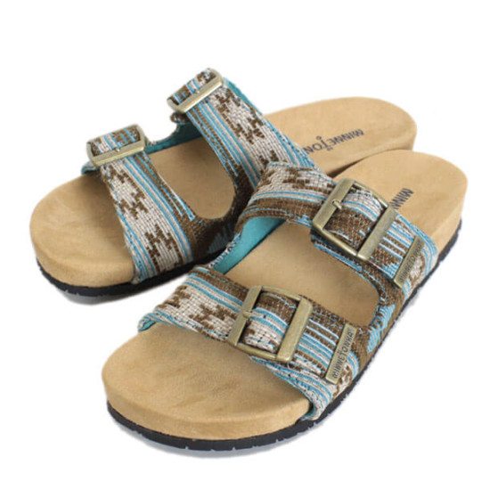 Minnetonka Gypsy