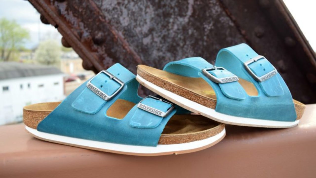 birkenstock sport sandals