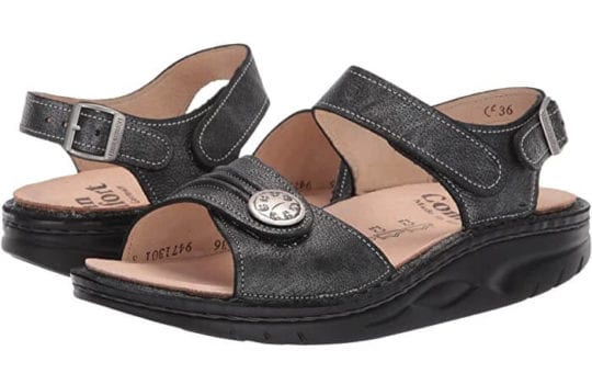 finn comfort sausalito sandals