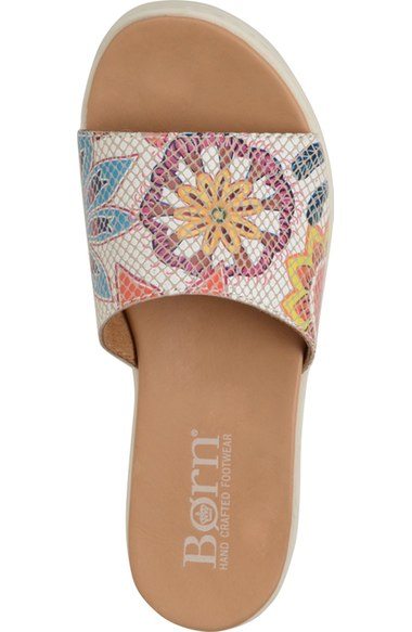hallux limitus sandals
