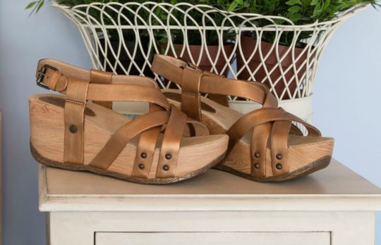 Bussola shoes Clearance