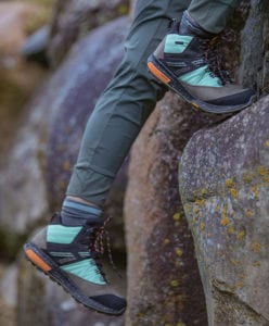 unlikely hikers merrell