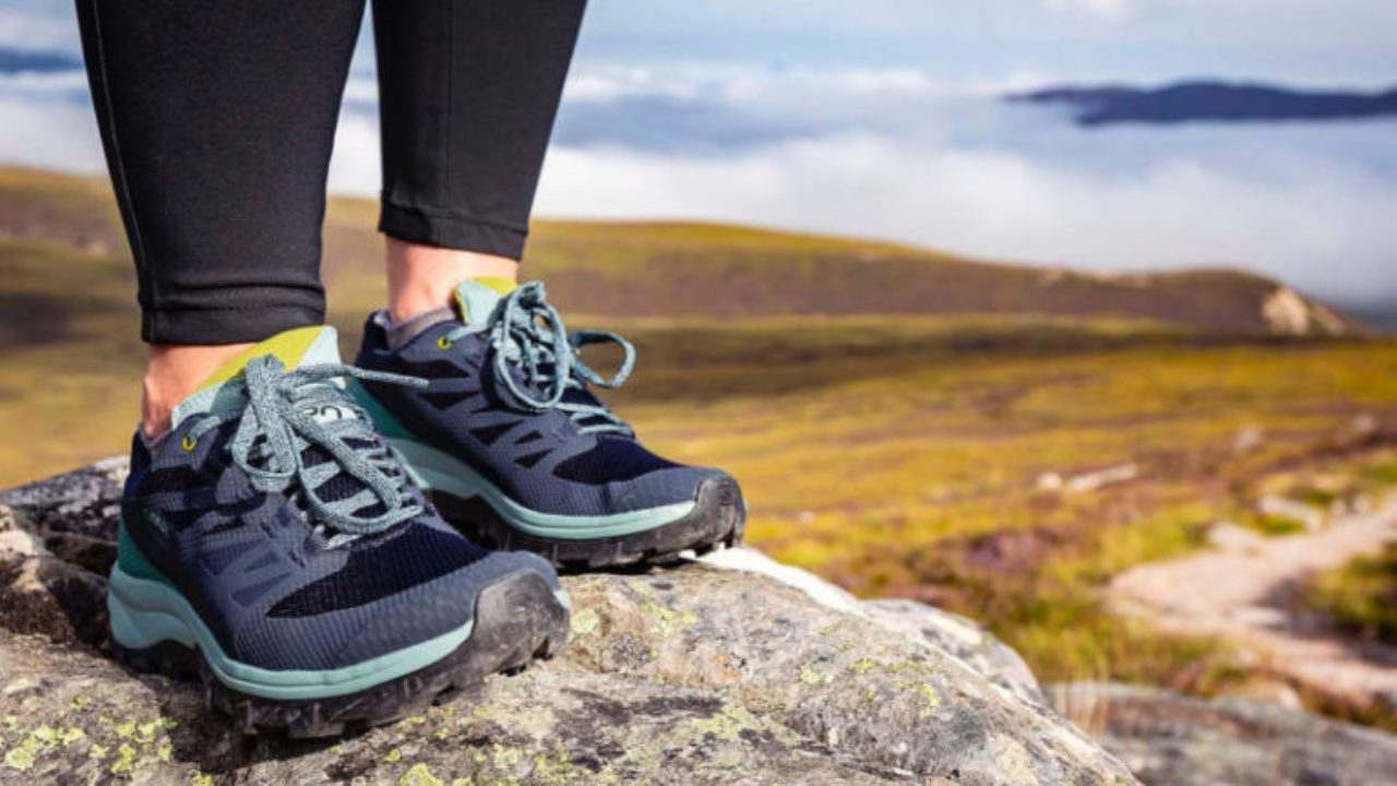 Beskæftiget Viva Snor Best Hiking Boots for Women | A Reader's Request