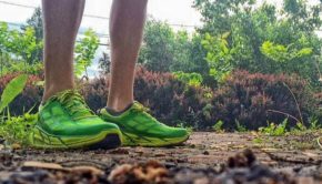Hoka Clifton 2