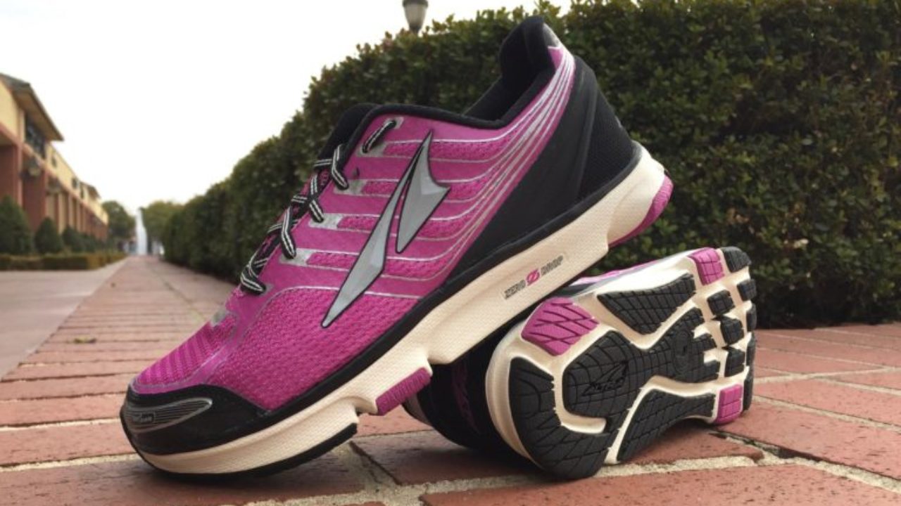 altra plantar fasciitis