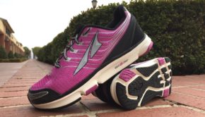 Altra Shoes