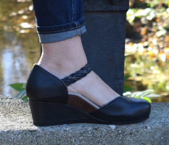 discount aetrex shoes