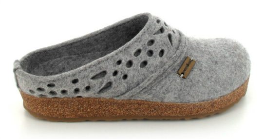 best shoe for heel pain