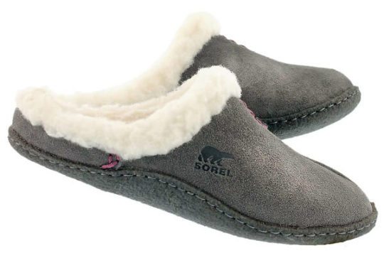 what are the most comfortable womens slides