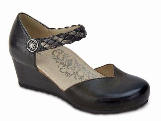 discount aetrex shoes