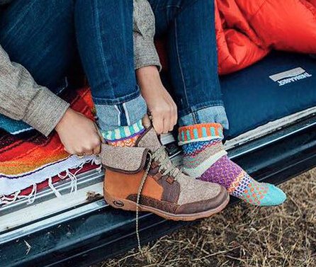barbour wellington socks ladies