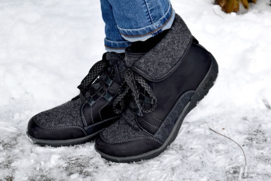 Chaco Boots