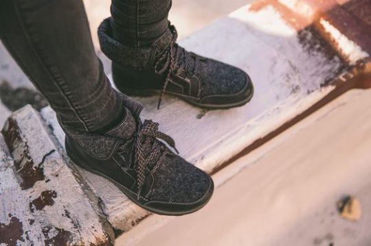 Chaco Boots
