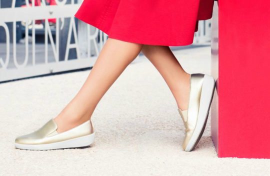 walking shoes for morton's neuroma